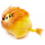 Набір іграшок 2Life Pusheen cat 3 шт v-12403 Балаклея