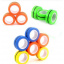 Спіннер нового покоління Magnetic Rings магнітні кільця 3 шт (S80028102) Житомир