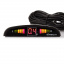 Парктронік Parkcity Odessa 418/102 Black (matte) Тернополь