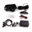 Парктронік Parkcity Odessa 418/102 Black (matte) Тернополь