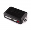 Парктронік Parkcity Odessa 418/102 Black (matte) Тернополь