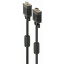 Кабель подовжувач VGA Cablexpert HD15M/HD15F CC-PPVGAX-6B чорний 1,8 м Чернівці