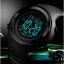 Годинник Skmei Sun Black Ивано-Франковск