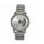 Чоловічий наручний годинник Skmei 1260 all silver Жмеринка