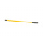 Ручка для валика малярського телескопічна MASTERTOOL GM 1.0-2.0 м (92-7202) Энергодар