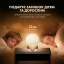Настільна лампа-нічник Луна 3D Moon Lights Lamp 15 cм (ML-15) Олександрія