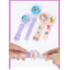 Годинники дитячі наручні для дівчаток Skmei 2236 kids Diy Комбінований (2235029006) Іршава