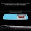Автомобільний відеореєстратор-дзеркало з камерою заднього виду Inspire Box V8 1080p Black (V8-Car) Чернигов
