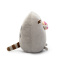 Набір м'яких іграшок S&T Pusheen cat 12х15 см (vol-9979) Бердичев