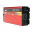 Перетворювач напруги інвертор UKC Surge 4000W DC/AC 12V-220V з функцією плавного пуску (4_00585) Днепр