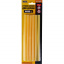 Стрижні клейові 11,2*200 мм 6 шт для дерева WOOD MASTERTOOL GM (42-1168) Братское