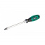 Викрутка хрестова РН3*150 посилена MASTERTOOL GM (45-8315) Київ