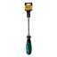 Викрутка хрестова РН3*150 посилена MASTERTOOL GM (45-8315) Київ