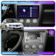 Штатна магнітола 9 Lesko для Subaru Impreza II Рестайлінг 2 2005-2007 2/32Gb Top Одесса