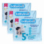 Підгузки Babylove Premium 5+ Junior plus 11-18 кг 102 шт Покровськ