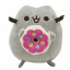 М'яка іграшка 2Life Pusheen cat з пончиком у лапках 15х12 см v-12229 Чернігів