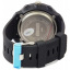 Чоловічий наручний годинник Skmei 1361 Black 1361BK (17142-hbr) Боярка