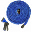 Садовий шланг для поливу XHose PRO 22,5 м Синій (2104618486) Чугуев