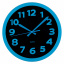 Годинник настінний Technoline WT7420 Blue Киев