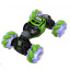 Машинка перевертиш на радіокеруванні Skid Ding Управління жестами Зелений + пульт та додатковий акумулятор Чортків
