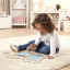 Дерев'яні пазли 4 в 1 "Транспорт" Melissa & Doug 4 пазли по 4 елементи MD31361 Кропивницький