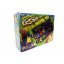 Комплект креативного творчества "Кинетический песок" "KіdSand" Danko Toys KS-02-02U 1200 г + песочница Доманёвка