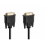 Кабель PrologiX DVI/DVI M/M Single link 181 1.8 м Black PR-DVI-DVI-P-05-28-18m Київ