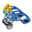 Дитячий конструктор магнітний Limo Toy LT3003 Синій (SK000367) Стрый