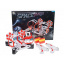 Ігровий набір Тир BLD Toys Space Wars B3229 2 пістолети (3_01666) Косів