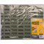 Шкірка шліфувальна MASTERTOOL GM Р220 230*280 мм 5 шт. (08-3122) Київ