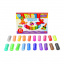 Набір для ліплення з тістом Color Dough TM Lovin 41204 20 стиків Николаев