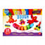 Набір для ліплення з тістом Color Dough TM Lovin 41204 20 стиків Николаев