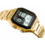 Чоловічий годинник Skmei 1335 Ripple Gold Вознесенськ