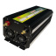 Інвертор напруги автомобільний WimpeX 9000 W 12 220V перетворювач струму (1756375598) Володарськ-Волинський