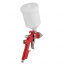 Краскопульт пневматичний Intertool PT-0104 HVLP 600 мл Київ