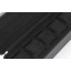 Кейс для годинників Salvadore 5W-FH-BB-SPU 31х11х8 см Чорний Каменка-Днепровская