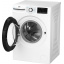 Пральна машина автоматична Beko BM3WFSU48435WB (7004840027) Курень