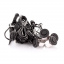 Парктроник Parkcity Paris 418/301L Black (matte) Новомиколаївка