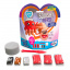 Набор для лепки Squishy CupCao ТМ Lovin 70125 с воздушным пластилином Київ