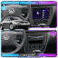 Штатная магнитола Lesko 9" Volkswagen Passat B5 Рестайлинг 2000-2005 2/32Gb 4G Wi-Fi GPS Top (9930-46725) Киев