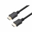 Кабель PrologiX HDMI/HDMI V 1.4 M/M 0.5 м Black PR-HDMI-HDMI-CCS -01-30-05m Київ