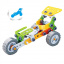 Конструктор Build&Play "Болид Ф1" HANYE J-7705 74 эл. Оріхів