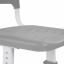 Дитячий стілець FunDesk SST3L Grey Киев