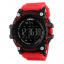 Спортивний годинник з Bluetooth Skmei 1227 red Одеса