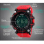 Спортивний годинник з Bluetooth Skmei 1227 red Одеса