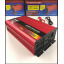 Перетворювач UKC AC/DC AR 2500W 12V інвертор (1756375508) Южноукраинск