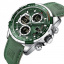 Годинник чоловічий наручний NaviForce Fly ArmyGreen Балаклія