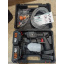 Автомийка високого тиску з кейсом Cleaning Gun 68V 2 акумулятори (2193487655) Калуш