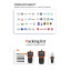 Автосканер діагностичний No Brand CarD V317 OBD-2 (Н051042) Оріхів