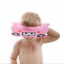 Защитный детский козырек для мытья головы ROXY-KIDS RKG401 Розовый Луцк